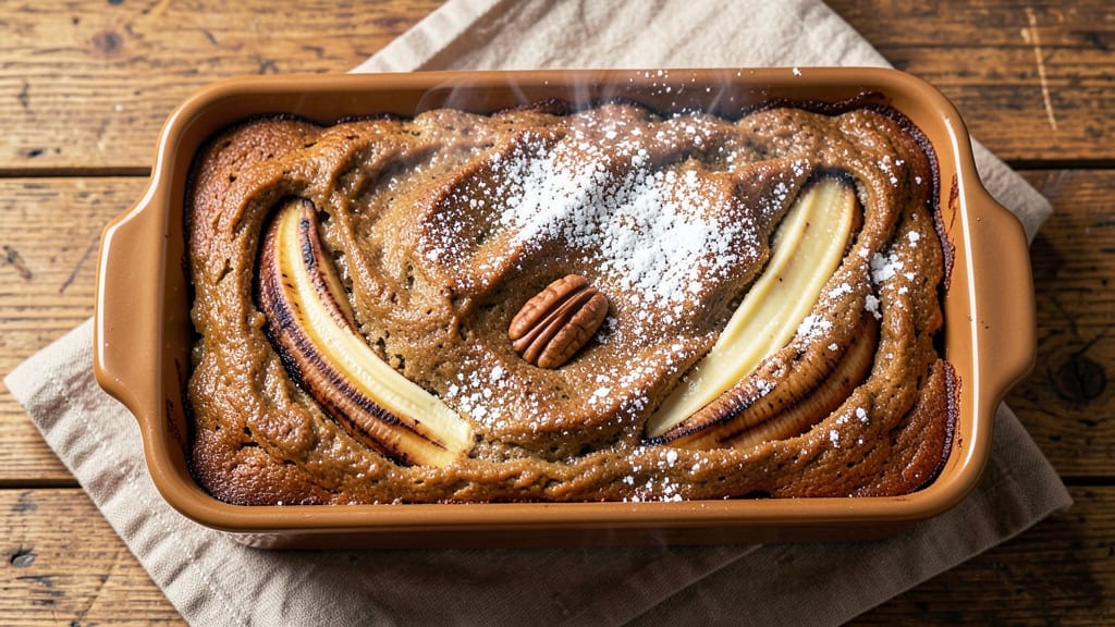 Amazing Moist Banana Bread Recipe: One-Bowl Wonder Without a Trace of Dryness