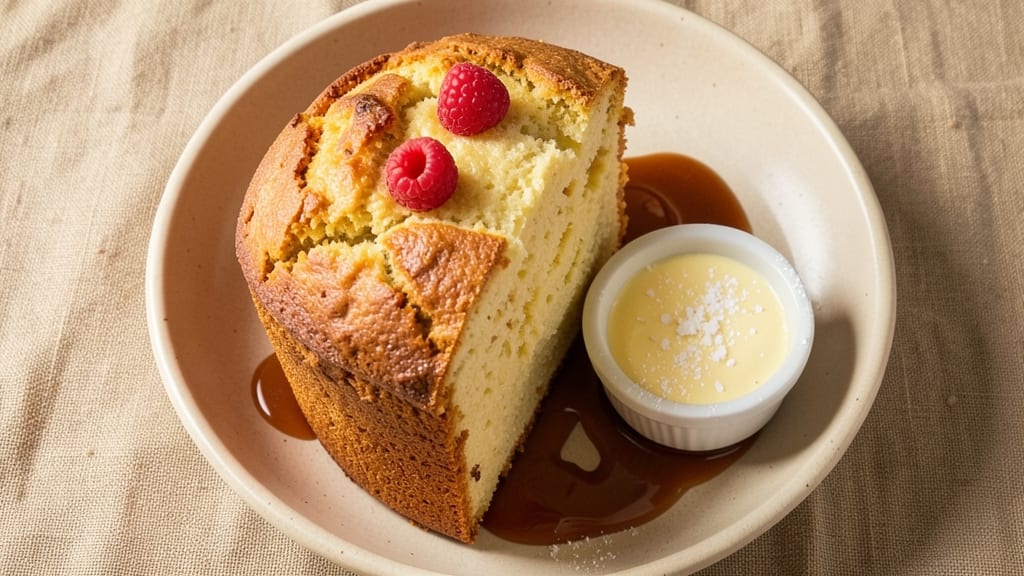 Desserts