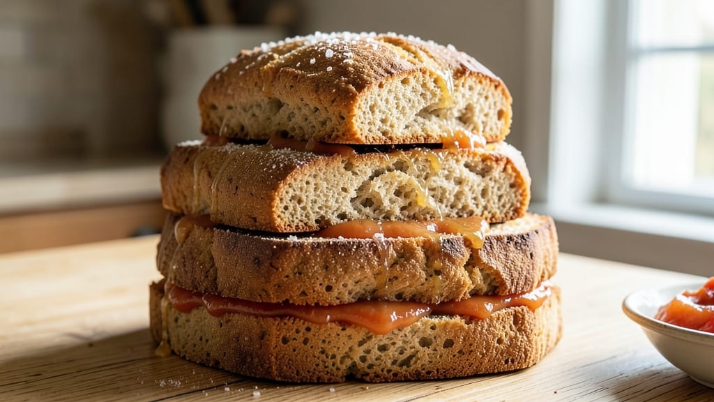 AIP Sandwich Bread Recipe: Gluten-Free Rise Without Compromising Texture