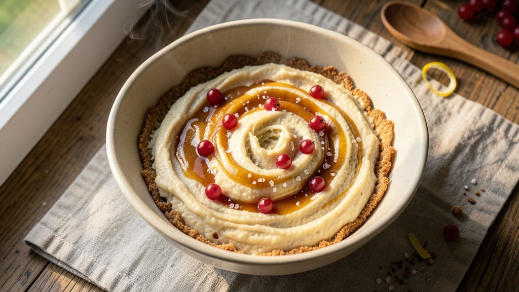 Add Bread Recipe: No-Knead Swirl Magic in One Oven Cycle