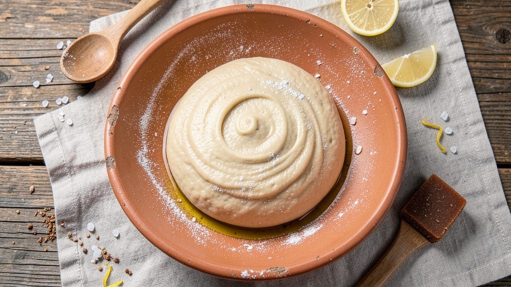 4-Hour Bread in a Bag Recipe: No-Knead Wonder With Crusty Crown